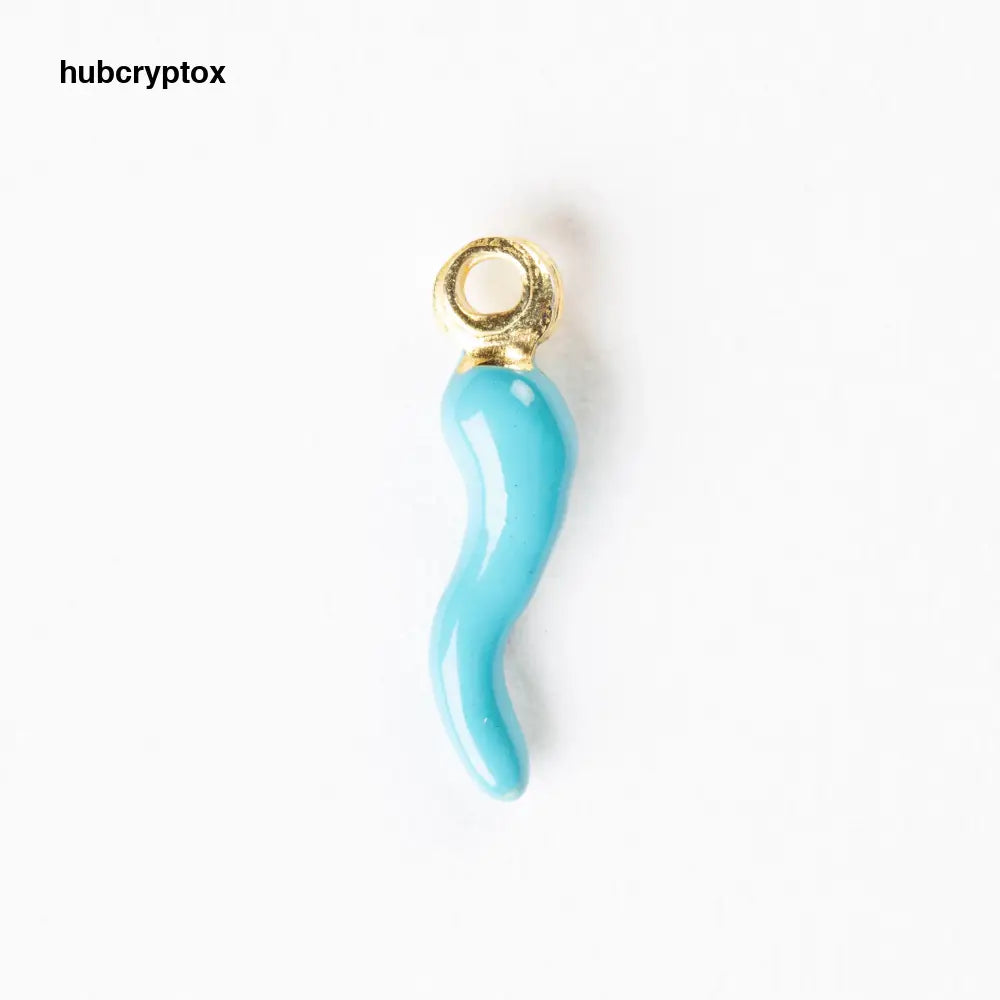 Cacciadiavoli - Oro / Azzurro