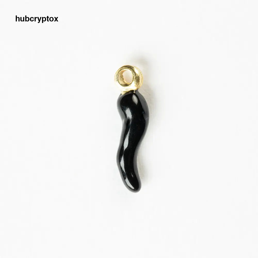 Cacciadiavoli - Oro / Nero