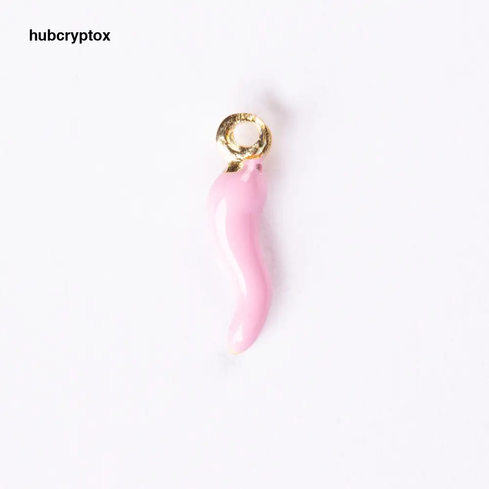 Cacciadiavoli - Oro / Rosa